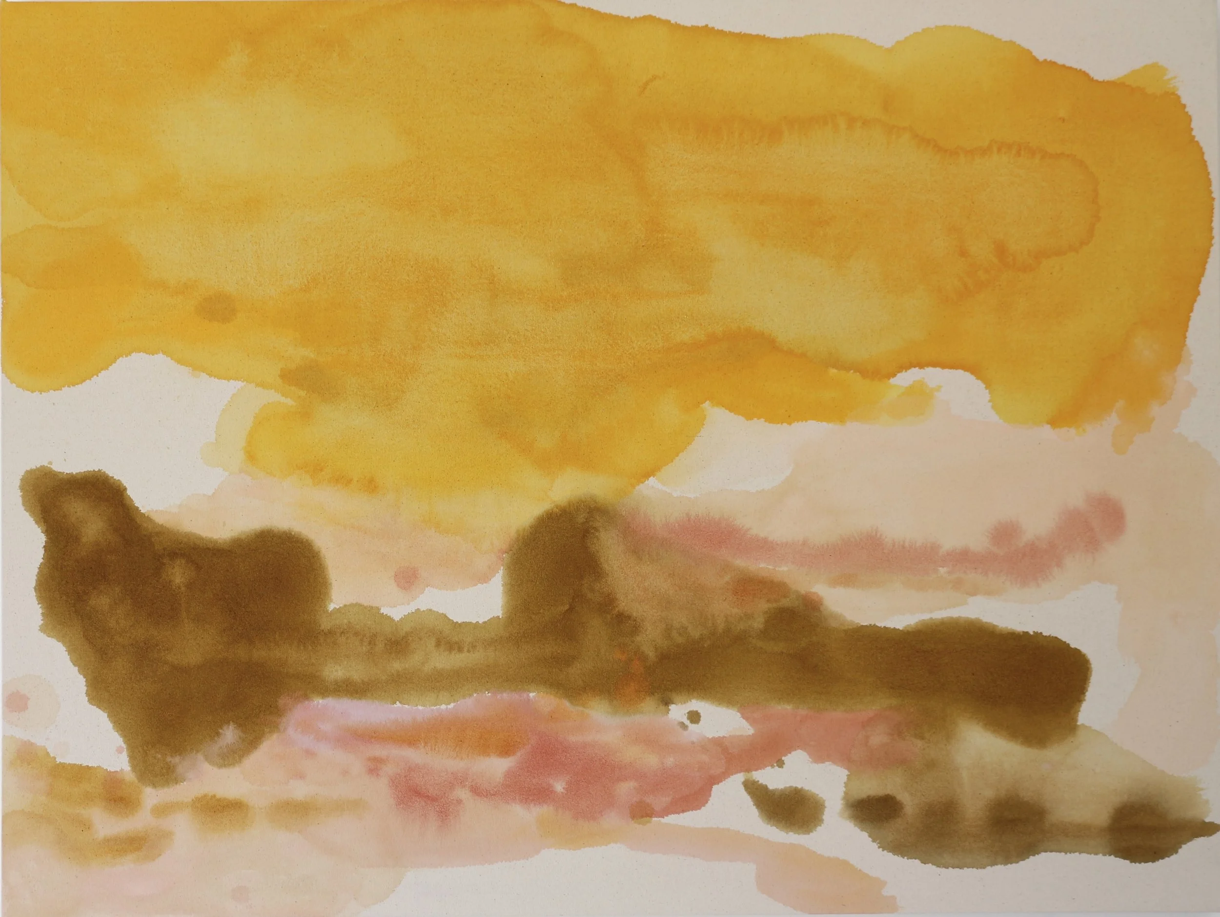 mary nelson sinclair — HIDELL BROOKS GALLERY